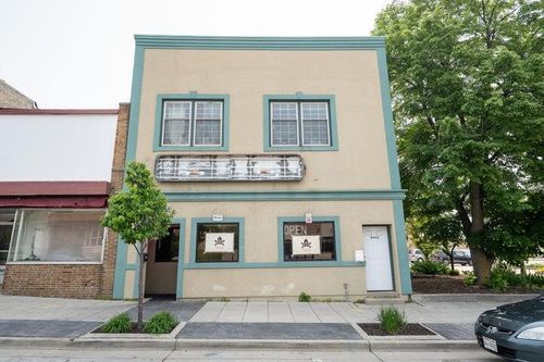 4666 S Packard Ave, Cudahy, WI, 53110-1442 | Card Image