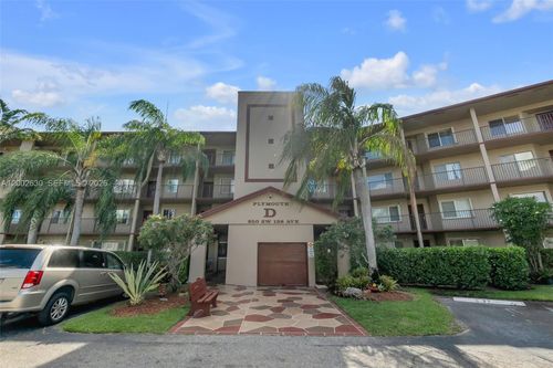 108d-850 Sw 138th Ave, Pembroke Pines, FL, 33027-3542 | Card Image