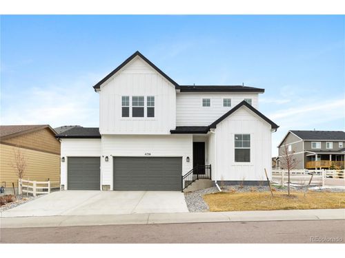 4739 Gray Wolf Ln, Castle Rock, CO, 80104 | Card Image