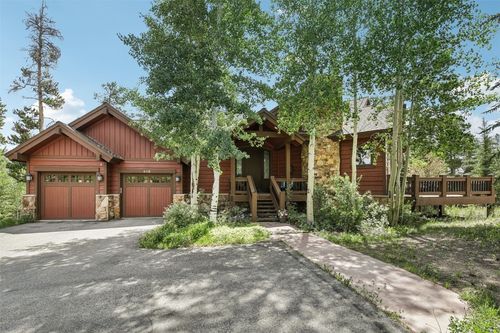 440 Two Cabins Dr, Silverthorne, CO, 80498 | Card Image