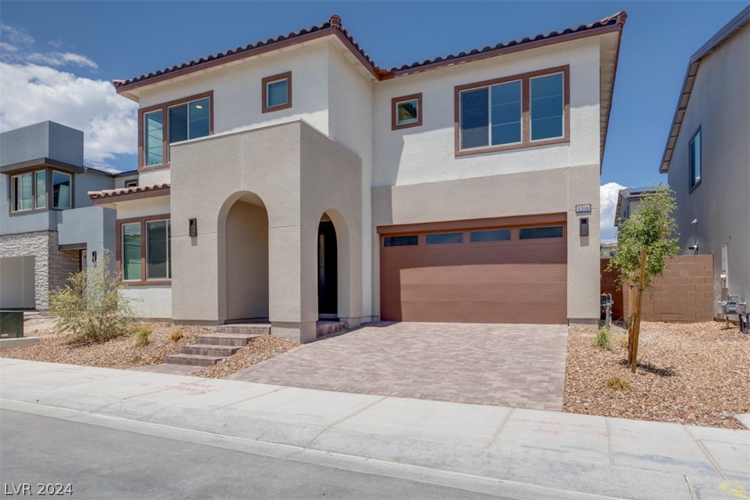 Azure Jay Ave, North Las Vegas, NV 89084