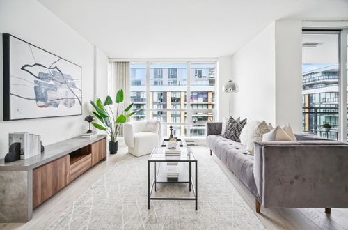 1504-3111 Corvette Way, Richmond, BC, V6X4K3 | Card Image