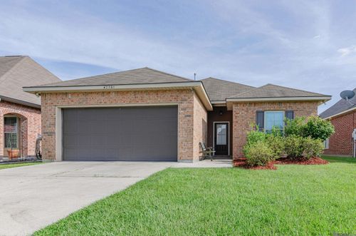 42501 Pebblestone Ave, Prairieville, LA, 70769-6461 | Card Image