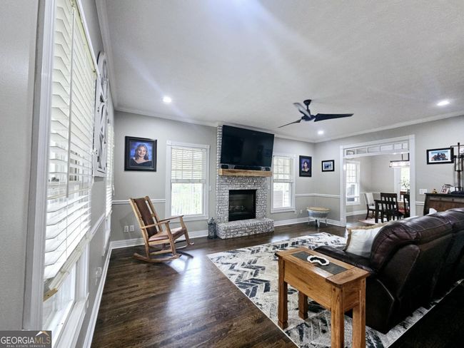 4474 Hollingsworth Ferry Rd, House other with 4 bedrooms, 4 bathrooms and 2 parking in Franklin GA | Image 8
