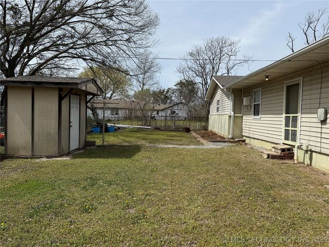 307 S Cherokee St, House other with 3 bedrooms, 2 bathrooms and null parking in Locust Grove OK | Image 26
