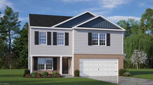 173 E Farm Loop, Stokesdale, NC, 27357-8470 | Card Image