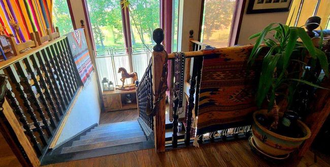 241054 Range Road 260, House other with 5 bedrooms, 3 bathrooms and 10 parking in Wheatland County AB | Image 9