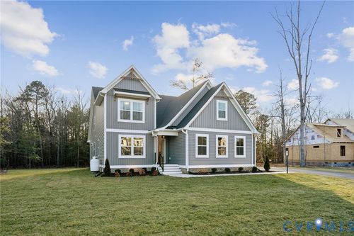Lot 3C Kennington Pkwy, Aylett, VA, 23009 | Card Image