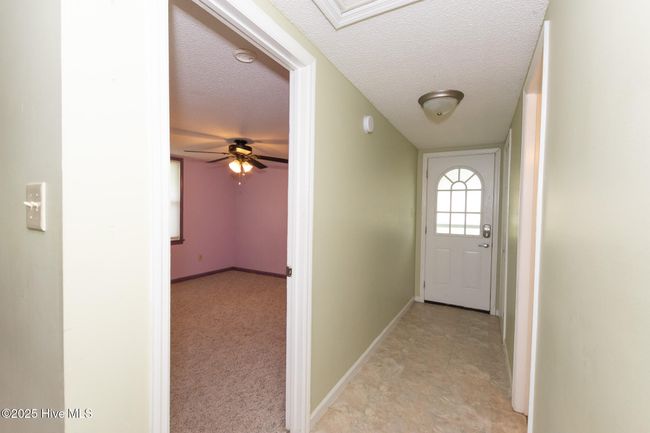 221 Core Rd, House other with 1 bedrooms, 1 bathrooms and null parking in Richlands NC | Image 14
