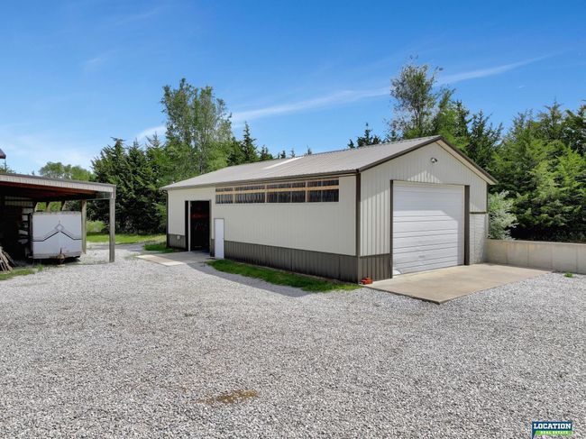 6255 Sw 58 Th St, House other with 5 bedrooms, 4 bathrooms and 3 parking in Denton NE | Image 83
