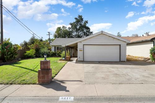 5417 Edgerly Way, Carmichael, CA, 95608 | Card Image