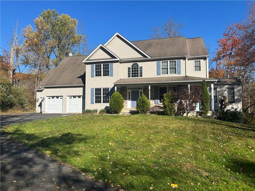 3383 Greenwood Drive, Springfield Twp, PA, 18055 | Card Image
