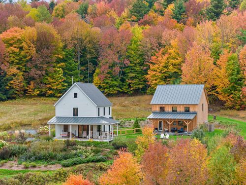 1022 West Hill Road, Northfield, VT, 05663 | Card Image