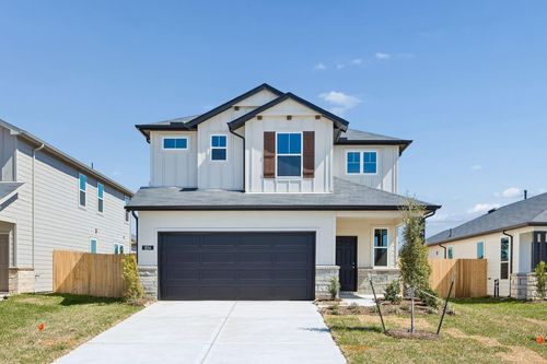 834 High Mesa Ln, Montgomery, TX, 77356-2333 | Card Image