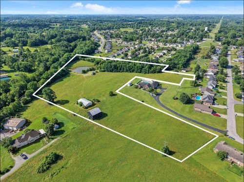 1641 Hannah Dr, Lawrenceburg, KY, 40342 | Card Image