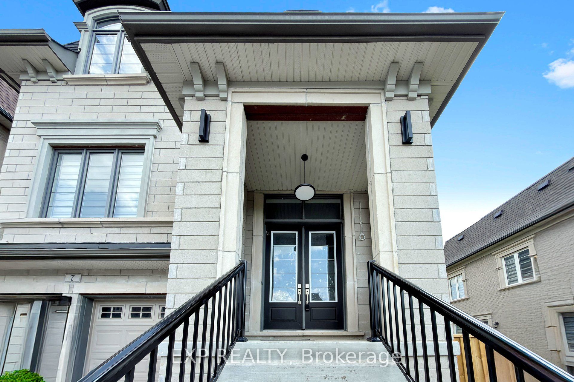 Residential in Caledon 3