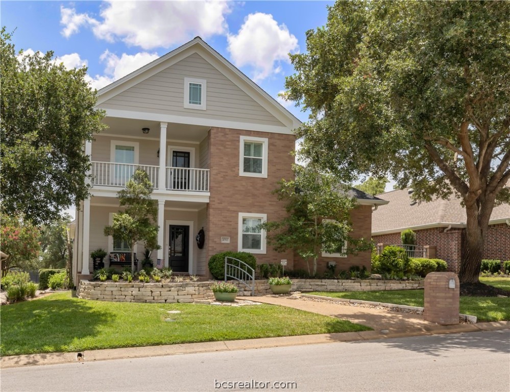 Stonebriar Cir, College Station, TX 77845