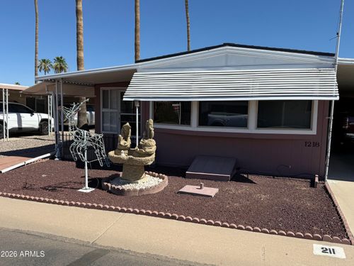 211-2100 N Trekell Rd, Casa Grande, AZ, 85122-1327 | Card Image