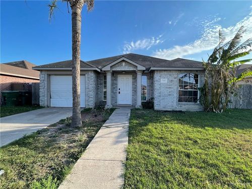 719 Sherryl Avenue, Pharr, TX, 78577 | Card Image
