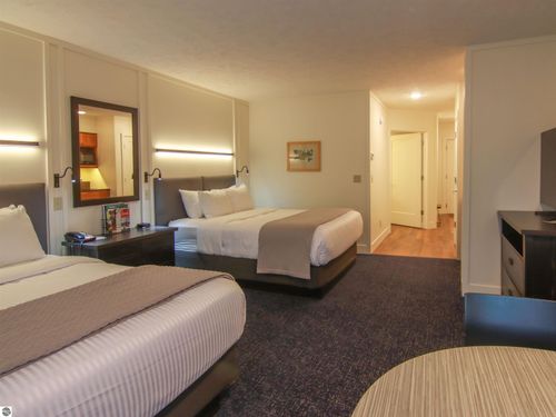 176-12400-Unit 176 Crystal Mountain Drive, Thompsonville, MI, 49683 | Card Image