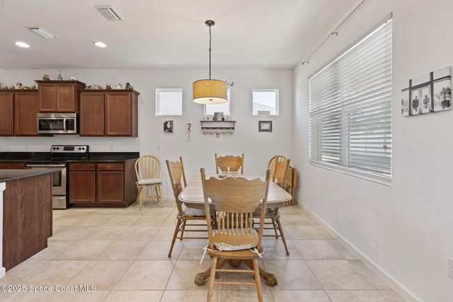 4015 Harvest Cir, House other with 4 bedrooms, 2 bathrooms and null parking in Rockledge FL | Image 12