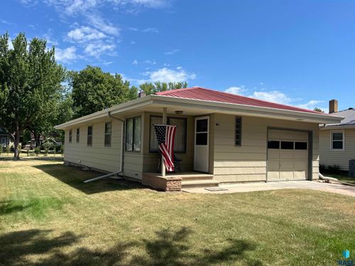 216 E Fourth St Street, Freeman, SD, 57029 | Card Image