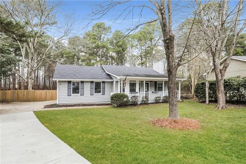 1881 Rose Garden Ln, Loganville, GA, 30052-2474 | Card Image