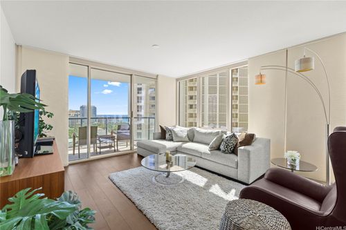 2501-1837 Kalakaua Ave, Honolulu, HI, 96815-1562 | Card Image