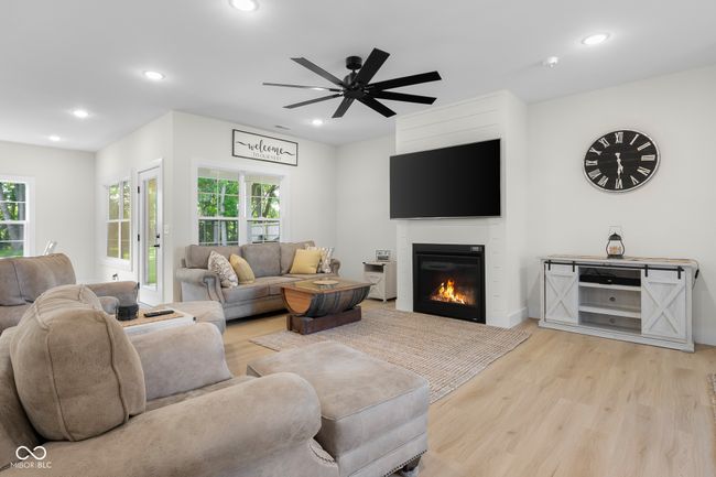 3365 Riverside Dr, House other with 3 bedrooms, 2 bathrooms and null parking in Columbus IN | Image 6