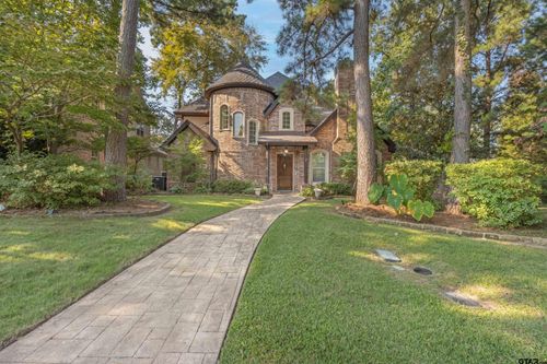 4534 Triggs Trce, Tyler, TX, 75709-5430 | Card Image
