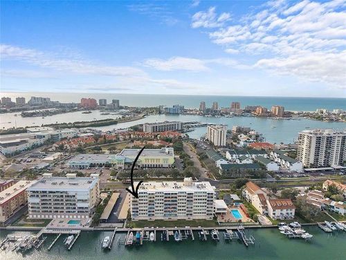 5e-223 Island Way, CLEARWATER BEACH, FL, 33767-2254 | Card Image