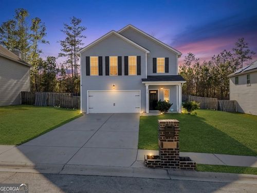 2767 Huntcliffe Dr, Augusta, GA, 30909-0662 | Card Image