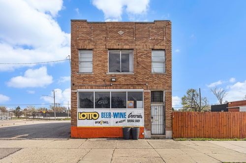 15144 Harper Ave, Detroit, MI, 48224-2969 | Card Image