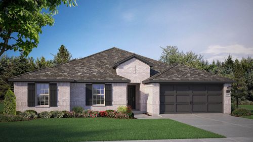 3352 Pier View St, Midlothian, TX, 76065-3294 | Card Image