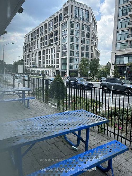 main-floor-and-second-floor-2489 Bloor Street W, Toronto, ON, M6S1R6 | Card Image