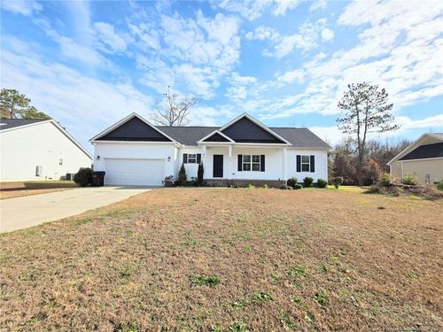 245 Southern Pl, Lillington, NC, 27546-5577 | Card Image