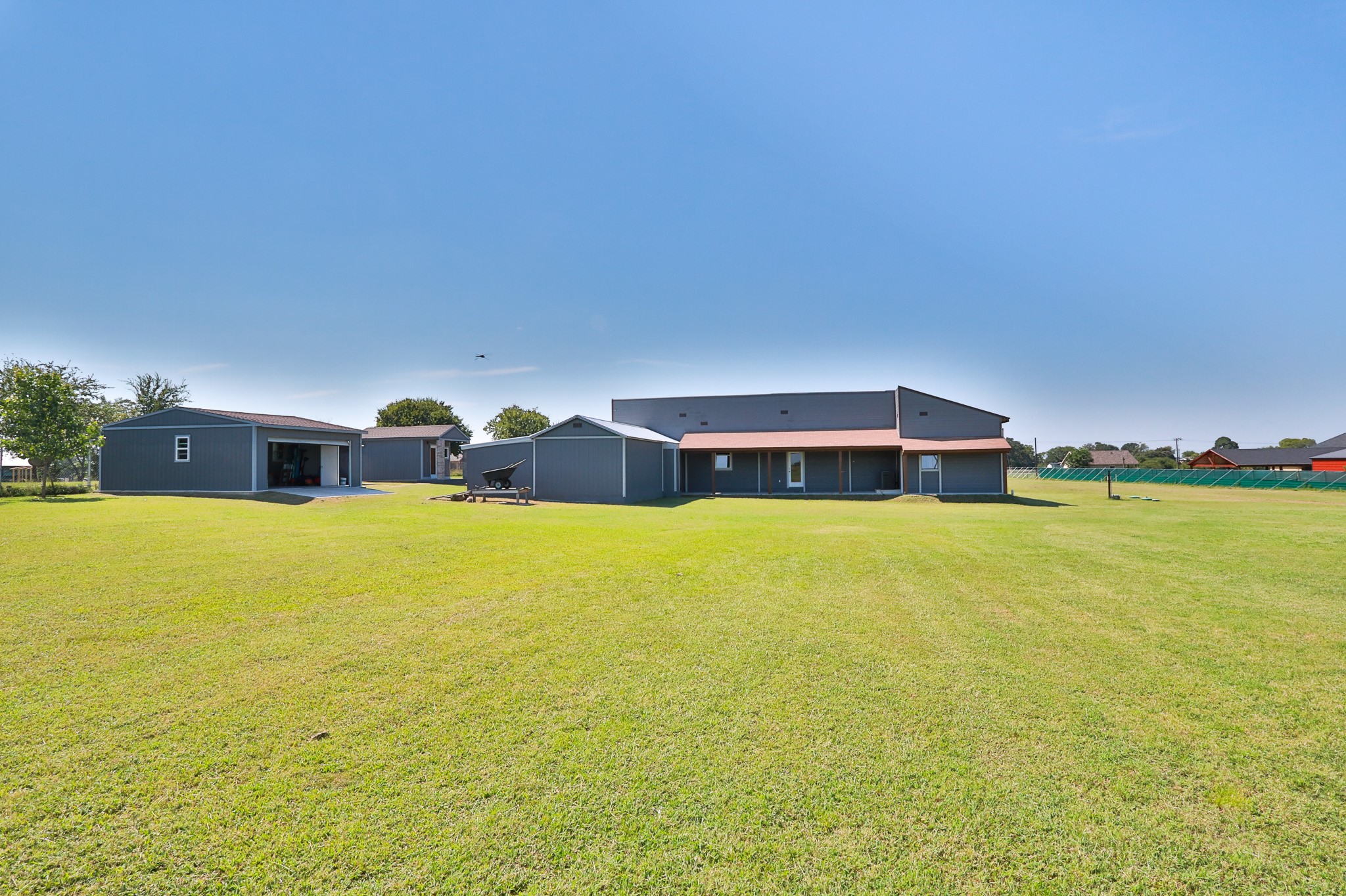 Residential in Wills Point 5