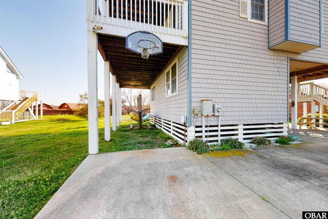 25224 Mac Oca Dr, House other with 5 bedrooms, 4 bathrooms and null parking in Waves NC | Image 5