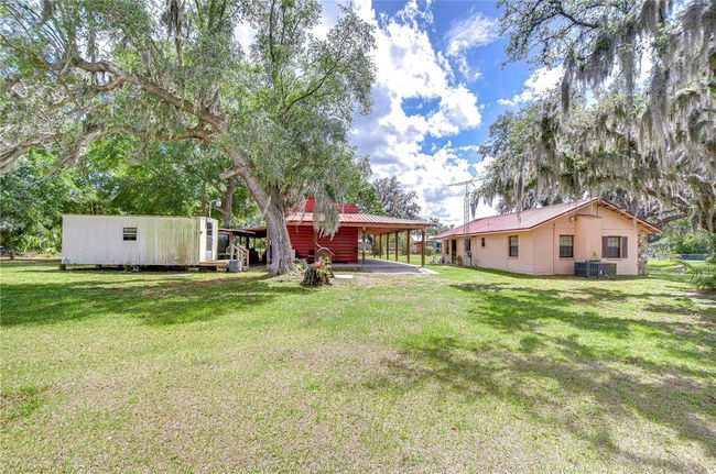 8320 Purvis Rd, House other with 3 bedrooms, 1 bathrooms and null parking in LITHIA FL | Image 41