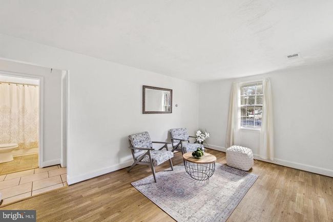 12002 Fitzgerald Way, House other with 2 bedrooms, 1 bathrooms and null parking in Bristow VA | Image 5