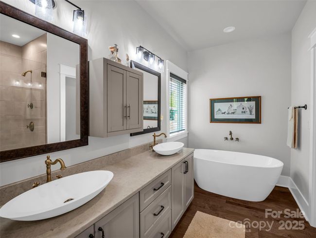 87 Jackson Ridge Ln, House other with 4 bedrooms, 4 bathrooms and null parking in Mill Spring NC | Image 18
