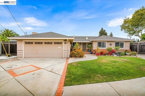 5354 Granville Ct, Fremont, CA, 94536-7037 | Card Image