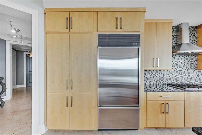 UNIT-3504 - 3344 Peachtree Rd Ne, Condo with 2 bedrooms, 3 bathrooms and 2 parking in Atlanta GA | Image 19