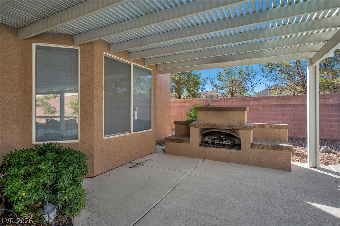 Residential in Las Vegas