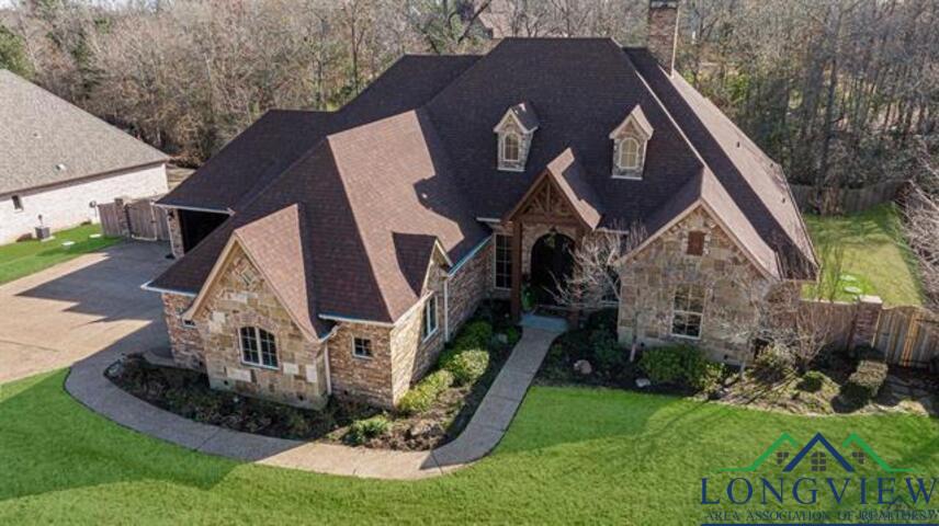 Alexis Dr, Longview, TX 75605 #1
