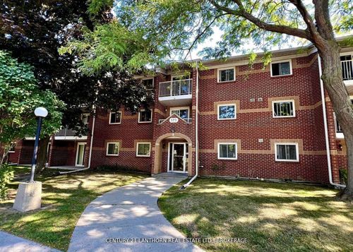 317-573 Armstrong Rd, Kingston, ON, K7M8J8 | Card Image