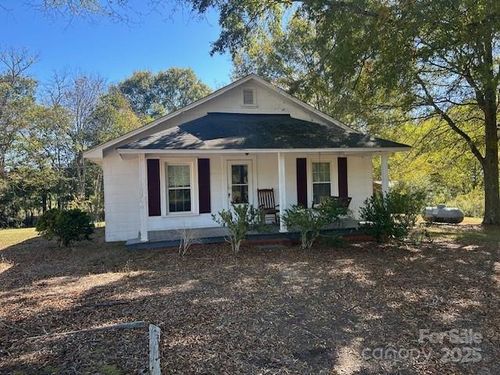 1831 Snyders Store Rd, Wingate, NC, 28174-8734 | Card Image