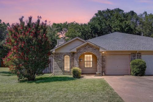 1613 19th Street, Plano, TX, 75074 | Card Image