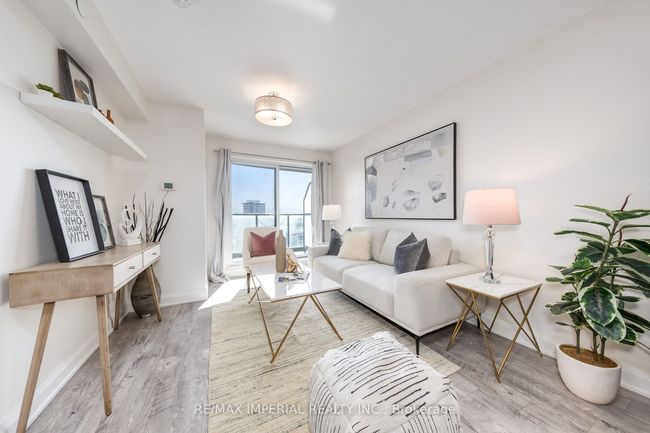 1905 - 1 Uptown Dr, Condo with 2 bedrooms, 1 bathrooms and null parking in Markham ON | Image 14