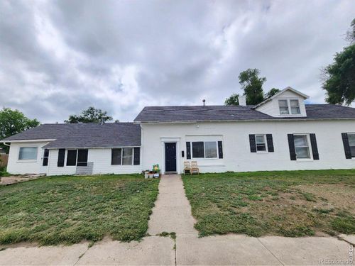 303-221-303 Hamilton St, Sterling, CO, 80751-4038 | Card Image